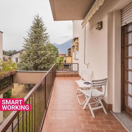 Casa Saronni By Wonderful Italy Διαμέρισμα Μπελάτζιο Εξωτερικό φωτογραφία
