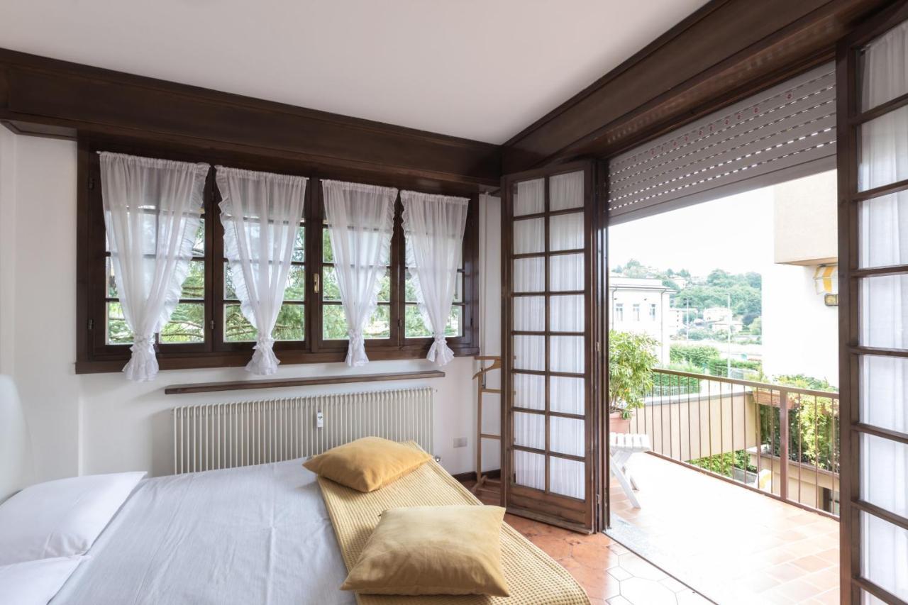 Casa Saronni By Wonderful Italy Διαμέρισμα Μπελάτζιο Εξωτερικό φωτογραφία