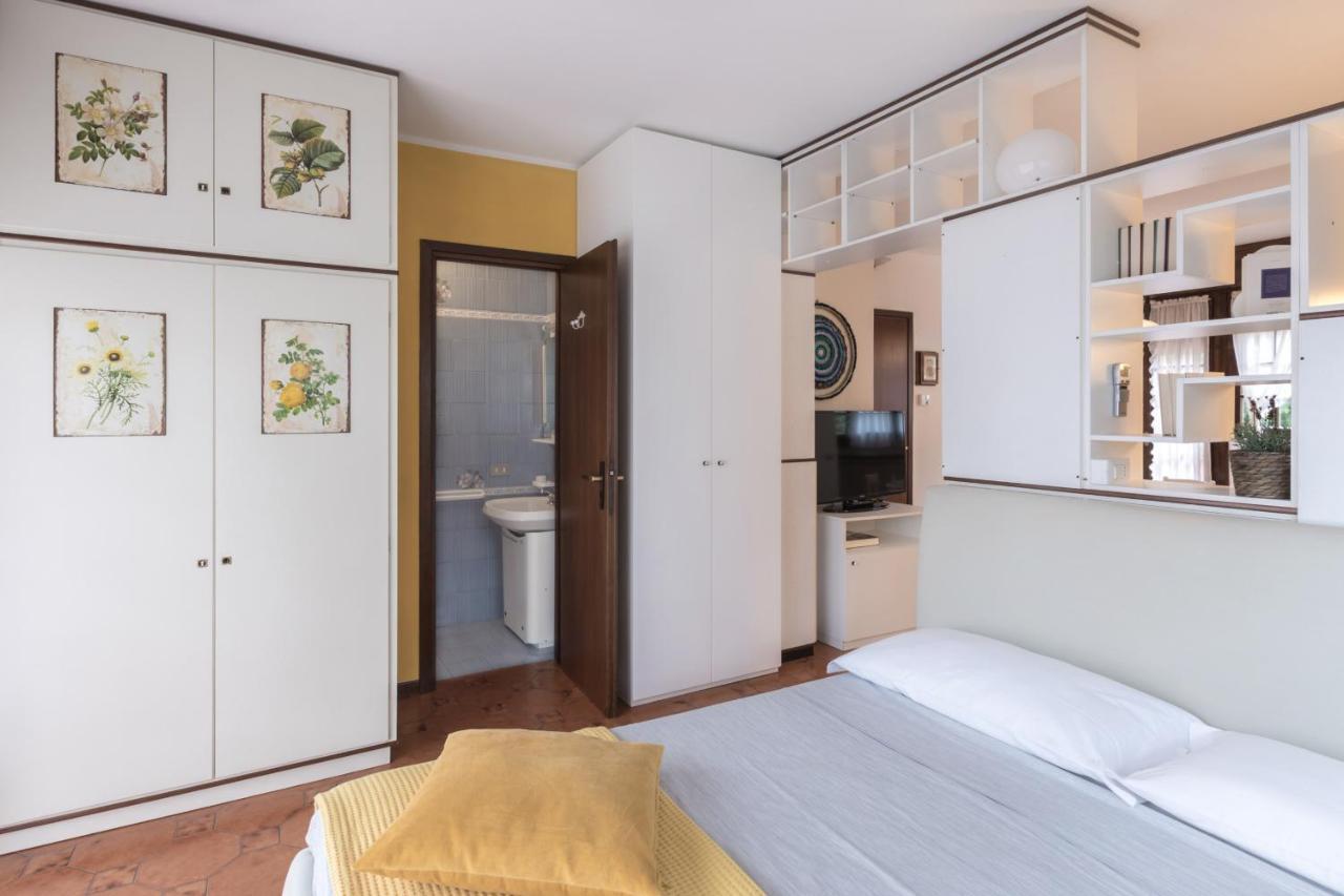 Casa Saronni By Wonderful Italy Διαμέρισμα Μπελάτζιο Εξωτερικό φωτογραφία