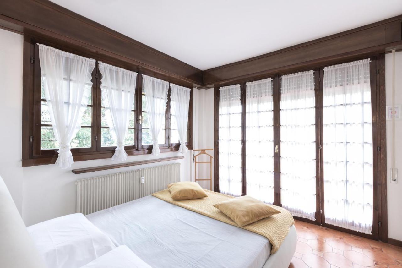 Casa Saronni By Wonderful Italy Διαμέρισμα Μπελάτζιο Εξωτερικό φωτογραφία
