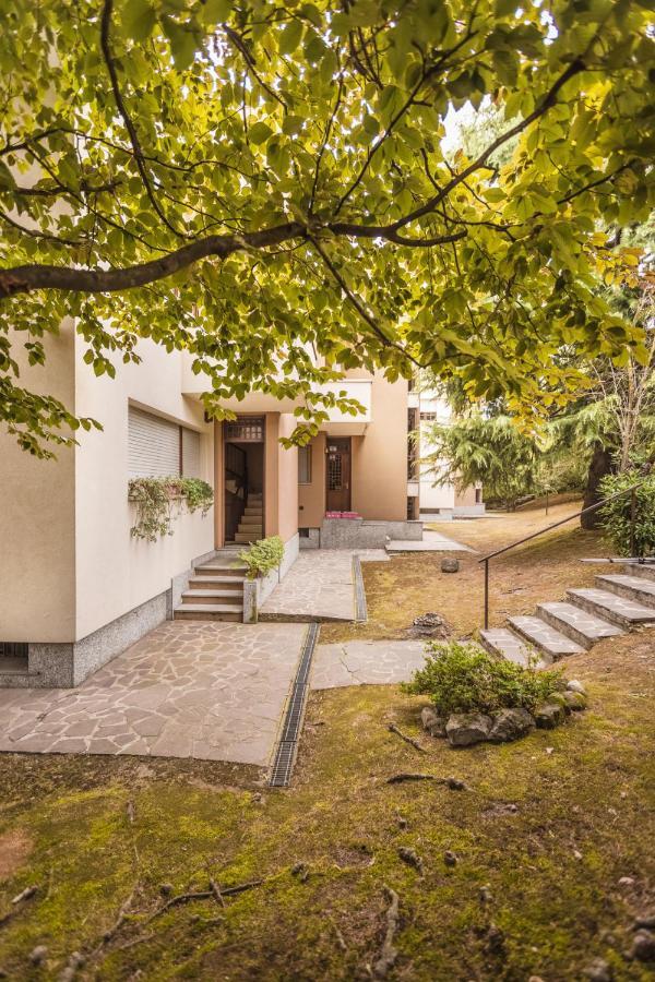 Casa Saronni By Wonderful Italy Διαμέρισμα Μπελάτζιο Εξωτερικό φωτογραφία