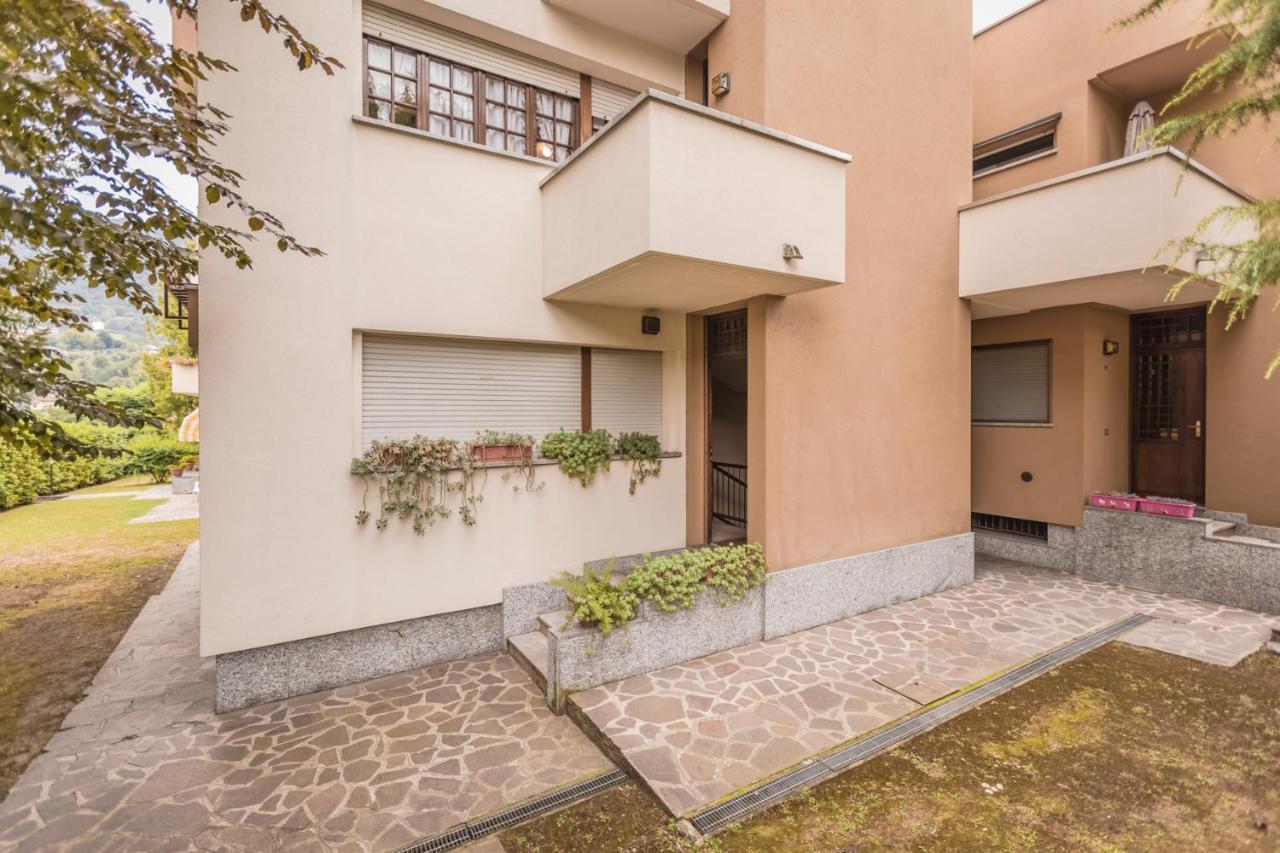 Casa Saronni By Wonderful Italy Διαμέρισμα Μπελάτζιο Εξωτερικό φωτογραφία
